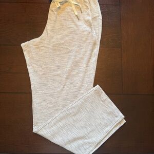 Lululemon slacks, never used